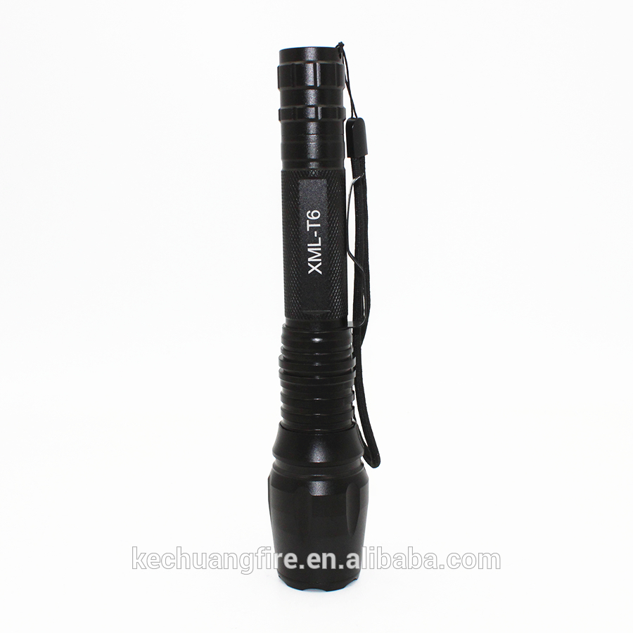 Rechargeable Flashlight Dive Light Led Underwater torch flashlight