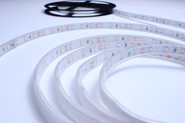 Alibaba International smd 2835 Online Retail Store single color led strip for Mansion lighting