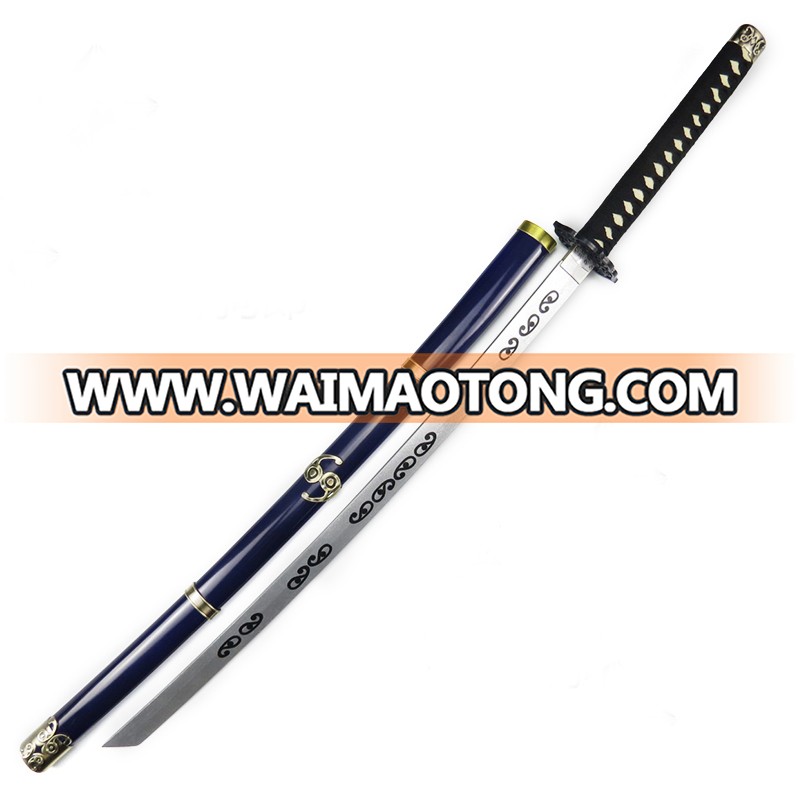 2018 New TouKenRanBu Wood Short Swords