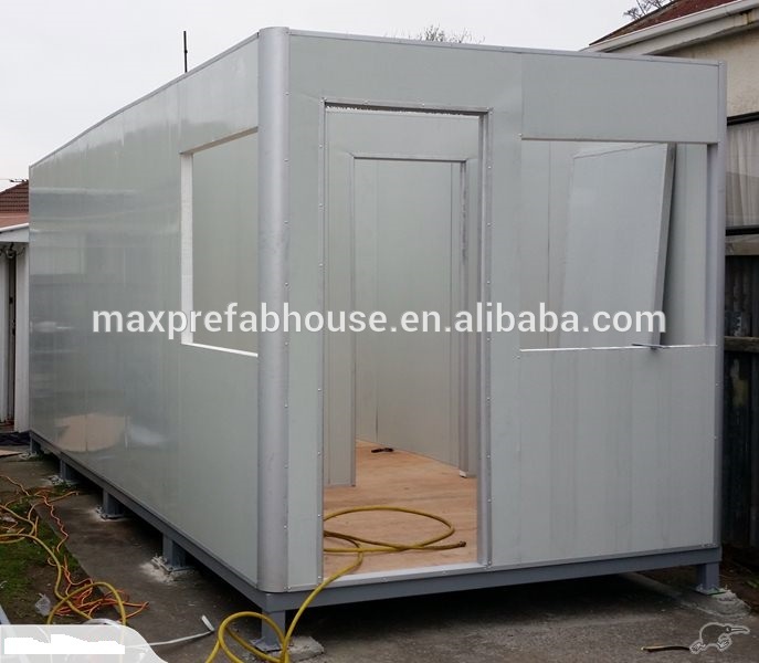 CB2343-1 cheap low cost prefab cabins luxury prefab for sale