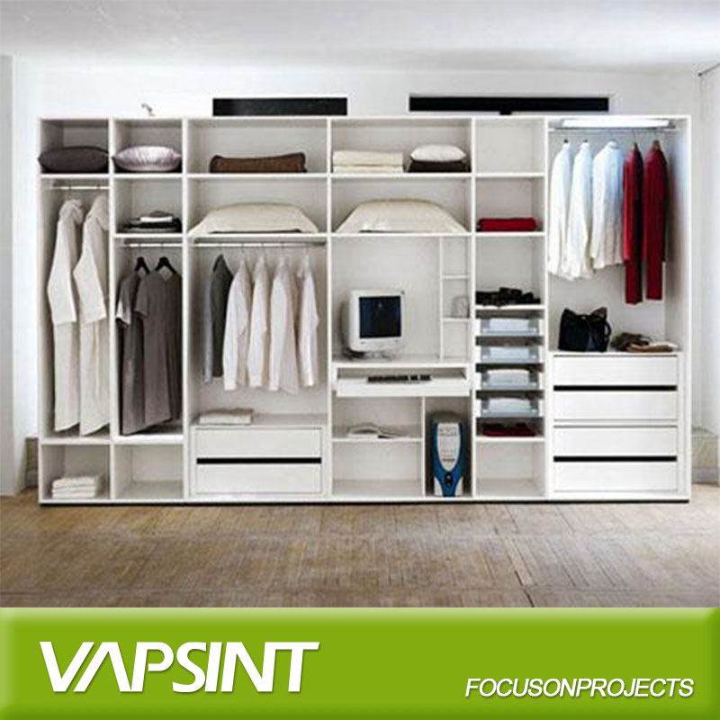 Guangzhou bedroom wardrobe furniture door designs