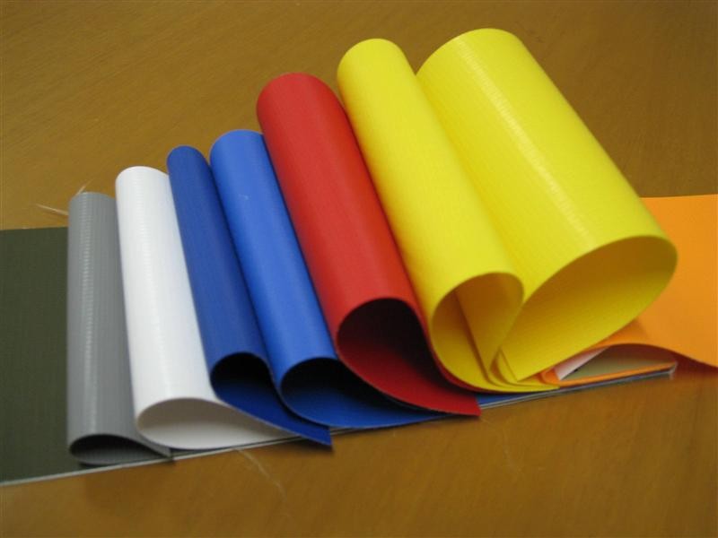 pvc coated tarpaulin inflatable fabric toys cloth