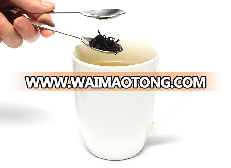 Hot Sale Promotion Stainless Steel Tea Bag Squeezer For Tea Shop Household