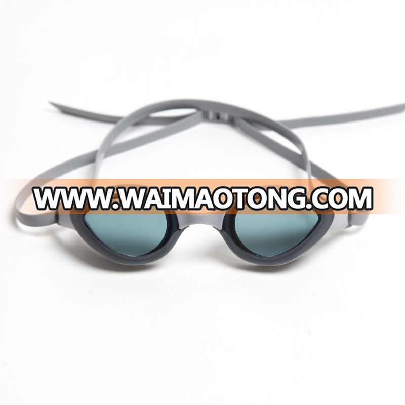 New, Anti fog, Professional Racing Swimming Goggles from factory of 20 years