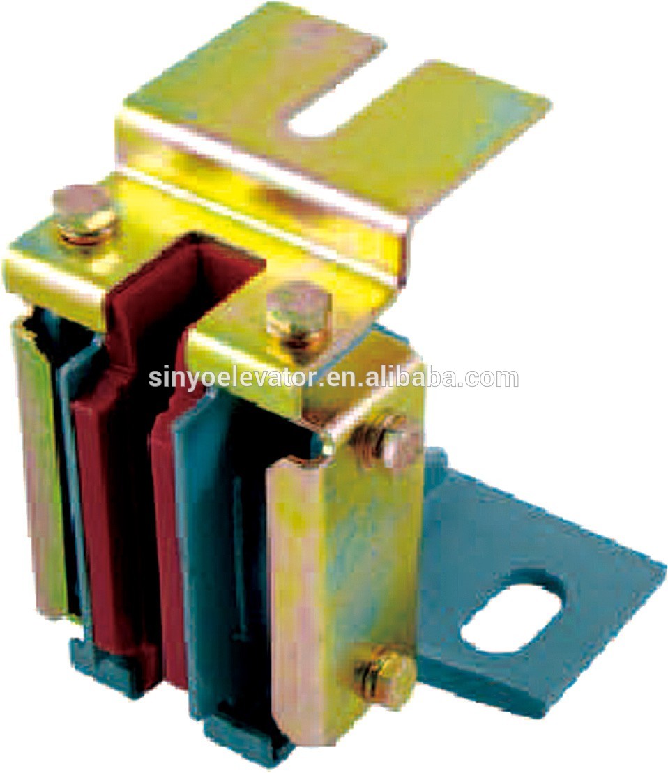 Guide Shoe Insert For Mitsubishi Elevator parts,One 230*35*8,Two 230*30*12.5