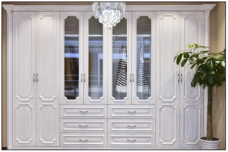 luxury closet modern design bedroom furniture wardrobe