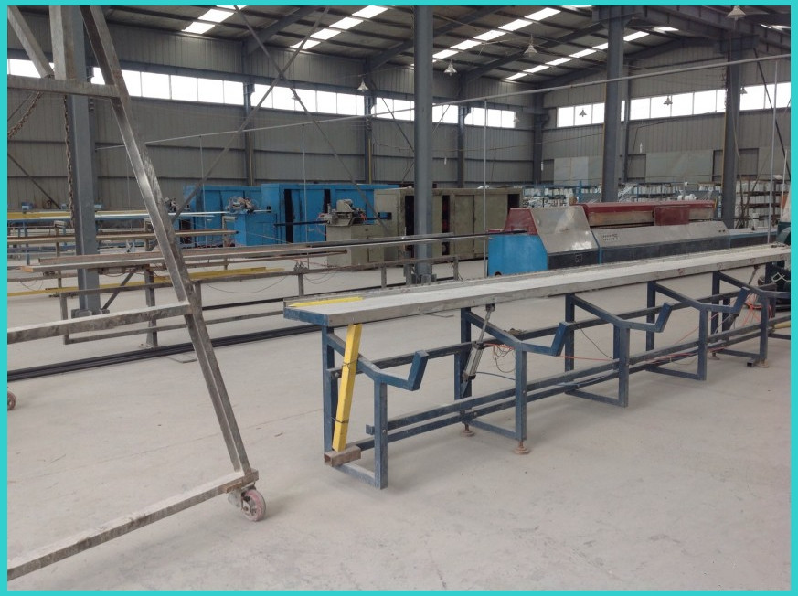 FRP scaffolding cable tray Cable box