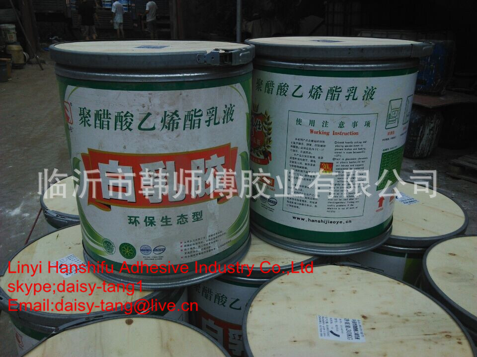 Adhesive gule for solid wood finger joint/ wood veneer laminating/flooring/furinture/splicing veneer wood