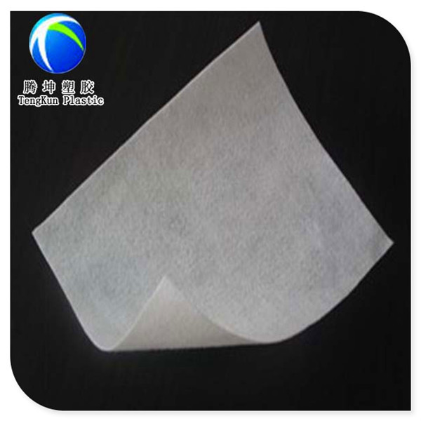 The leading manufacturer of all kinds of geosynthetics in China