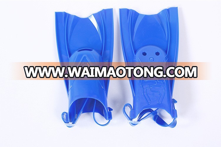 Scuba Diving Training Support Equipment OEM New Adjustable Swim Fins