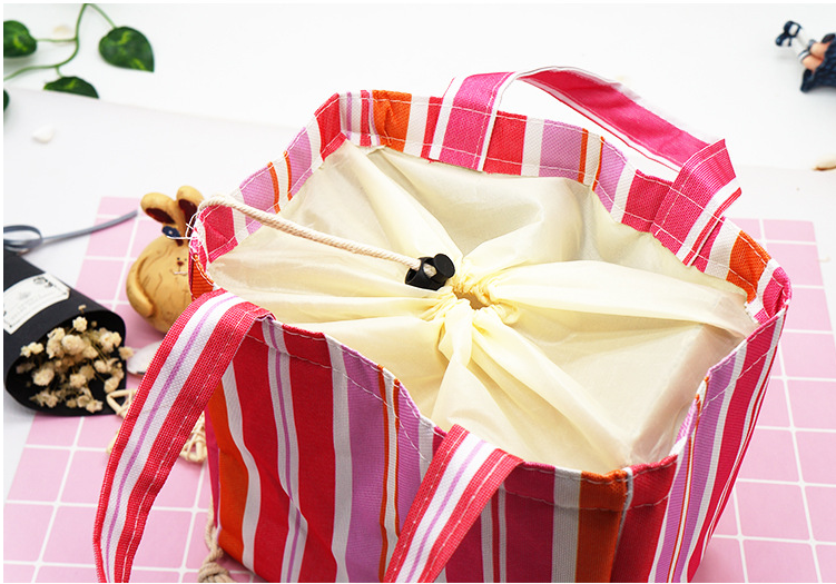 picnic bag lunch bag