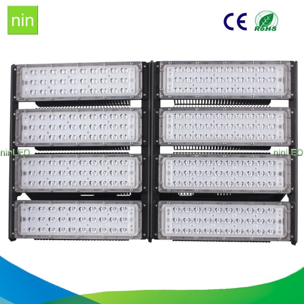 Tennis Court Light 500W 600W LED flood light outdoor sport stadium lighting