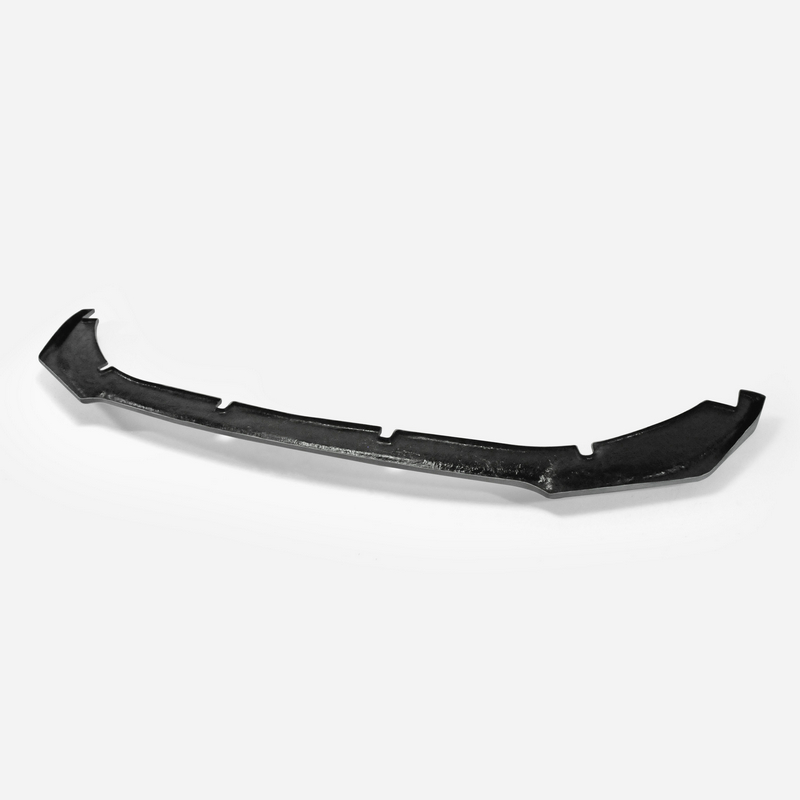 For Kia Stinger Type M Front Bumper Lip Type M Front Splitter