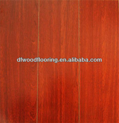 Hot Sale African Jatoba Solid Wood Flooring