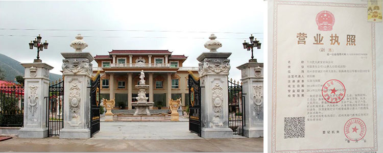 Hand Carved Garden Decorative White Marble Gazebos For Sale