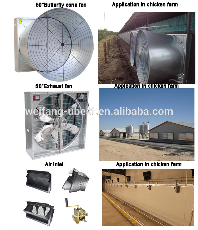 plastic slatted flooring for poultry broiler house equipment