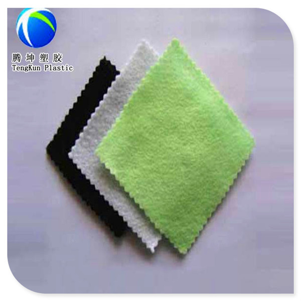 The leading manufacturer of all kinds of geosynthetics in China