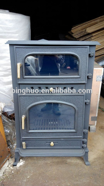 Indoor Stove Oven For Sale