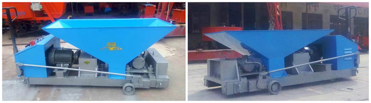 Excellent partition lightweight concrete panel making machine