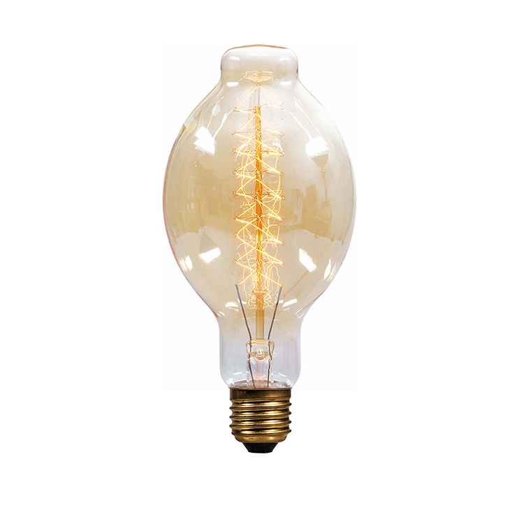 Newest design decorative bulb ce rohs led light bulb