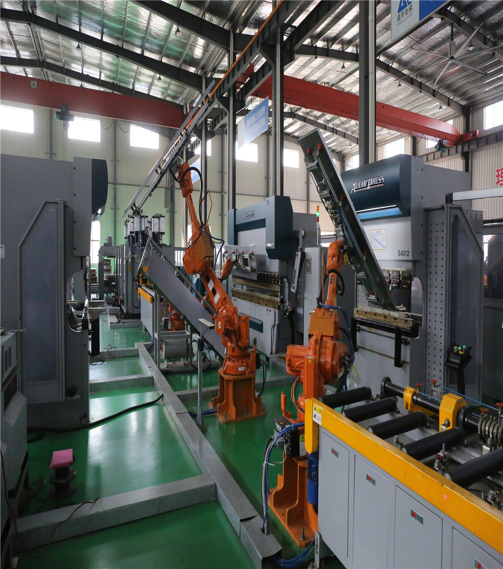 Chinese supplier hydraulic goods elevator