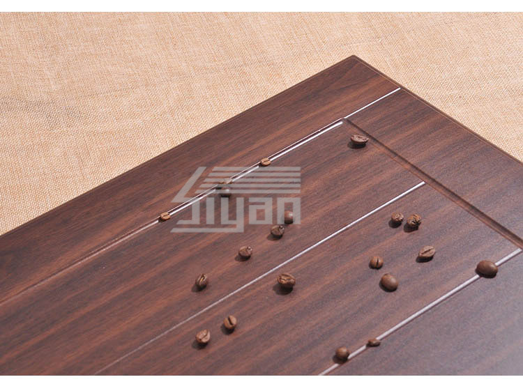 MDF bedroom wooden wardrobe door designs