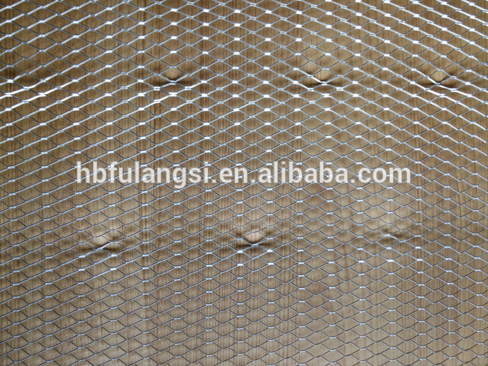 Stucco Plaster 27x96 Diamond Mesh Lath/3.4 Expanded Metal Lath