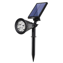 Newest 5W solar home light for DC 12v fan solar power lighting system with Mp3 and Radio