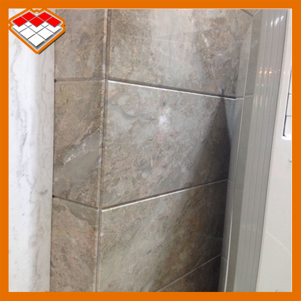 Non slip marble floor tile type savana grey marble tile wholesale in guangzhou