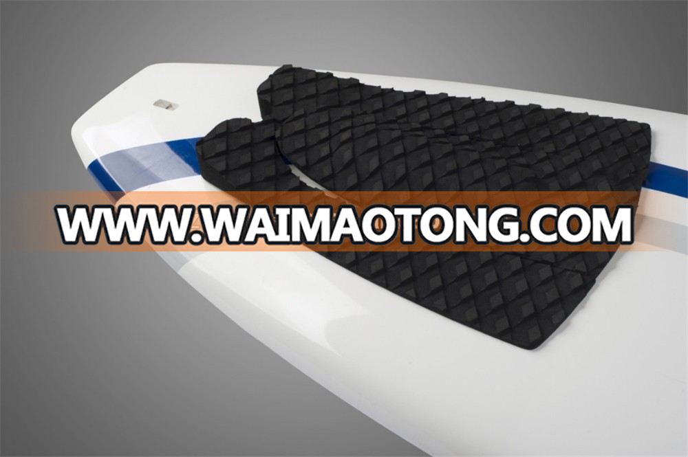 black diamond groove custom surfboard traction pads