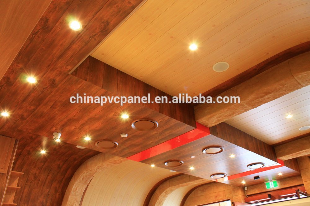 laminate ceiling panels to the Philippines