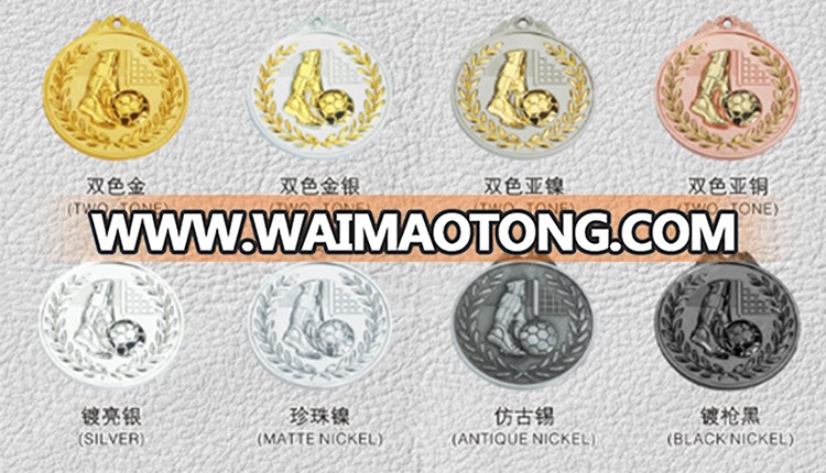 High quality factory custom challenge coin