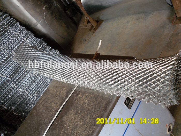 Hot sale Brick Coil Mesh/Brick Mesh Exporter