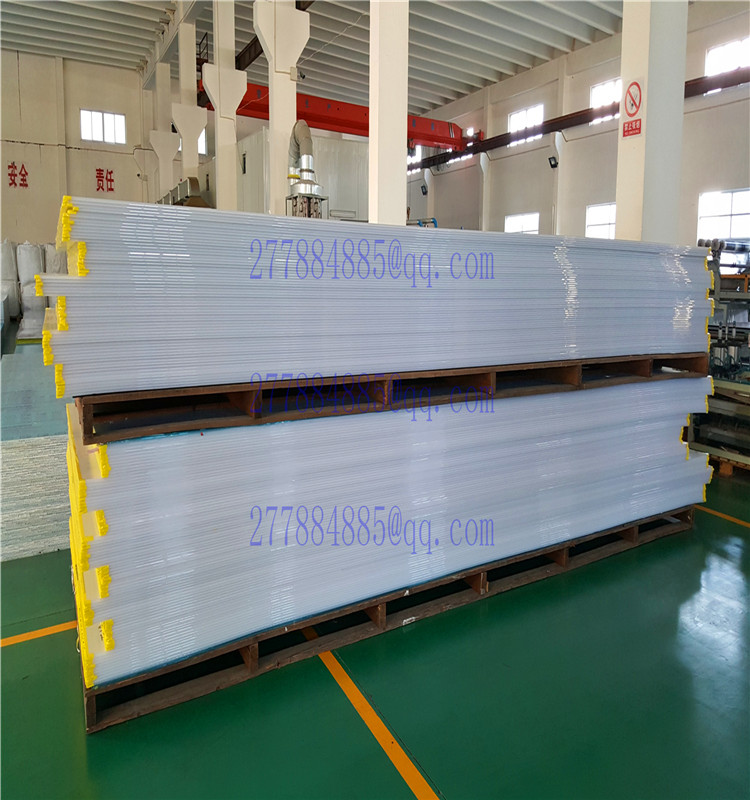 Makrolon polycarbonate sheet for roofing/pc hollow sheet for shed/hollow pc sheet for greenhouse