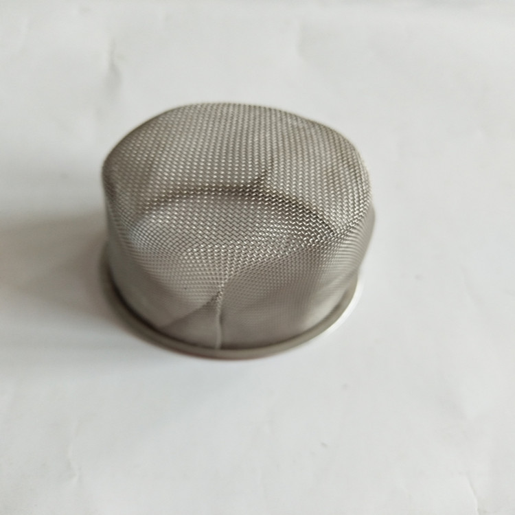 high quality stainless steel tea filter, coffer strainer mesh ,metal filter infuser