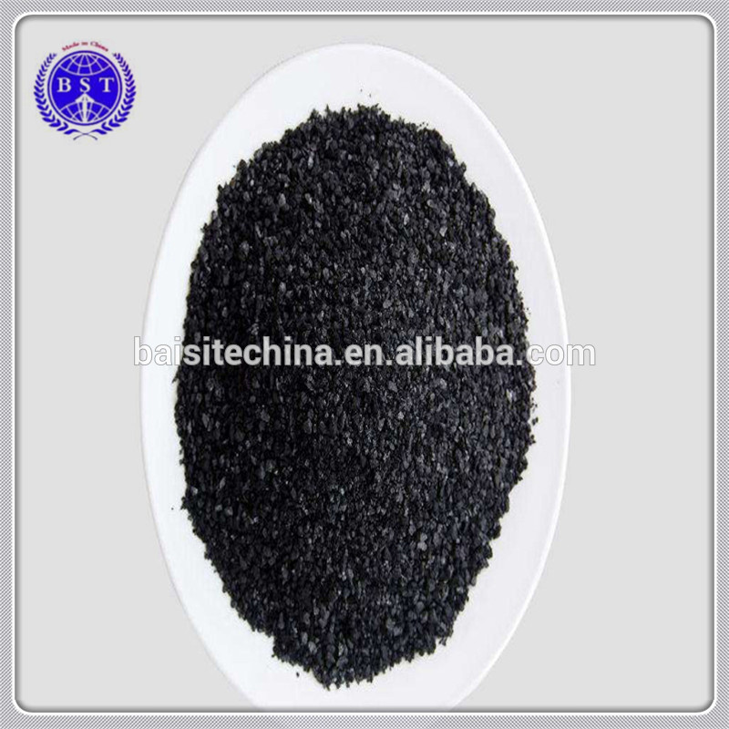 Manufacturer Coal Based Granular/Powder/Columnar Activated Carbon for Air Purification