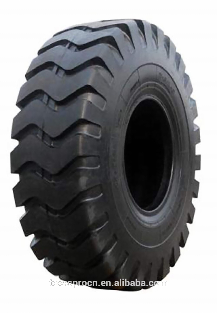 Chinese brand high quality competitive price OTR tire 1800R25 2400R35 26.5R25 2700-49-48