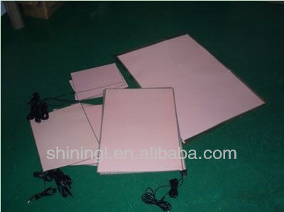 Super brightness High quality El sheet