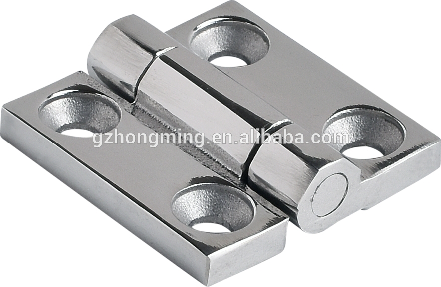 Wholesale High quality SUS304 stainless steel door hinges with 180 degree open CL226-2