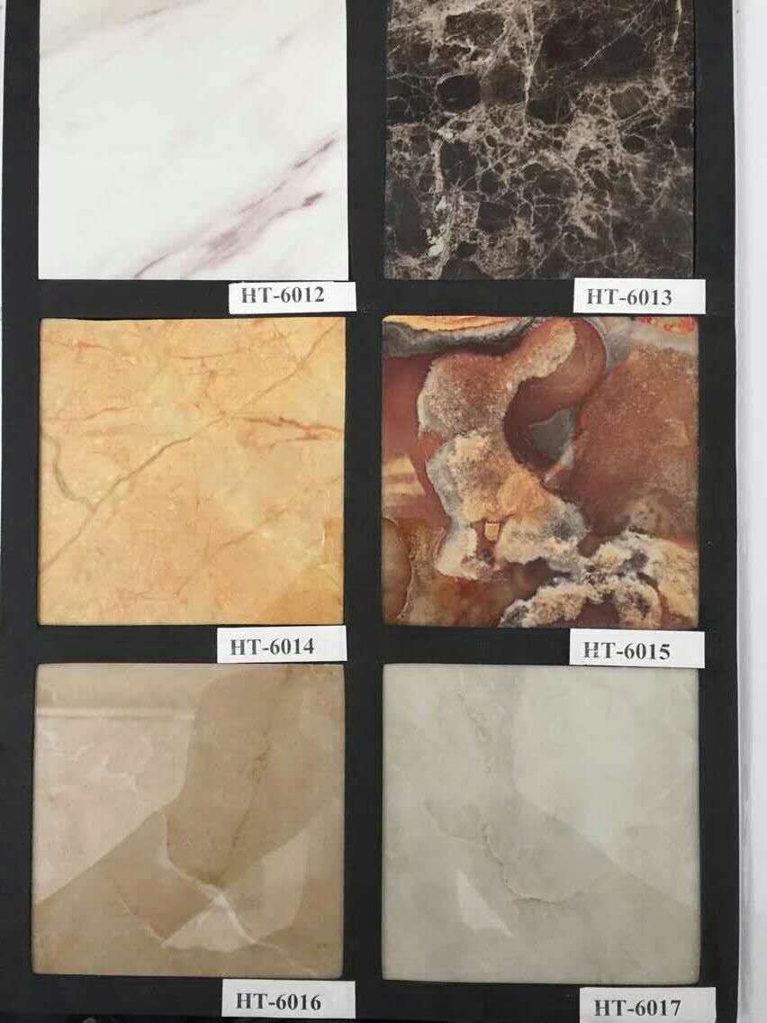 artifical marble pvc wall panel, pvc marble, imitation marble design