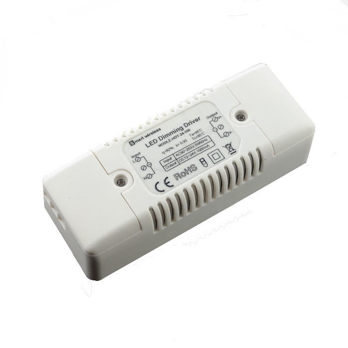 PWM LED Dimming Driver for LED Downlight,LED Ceiling Light,LED Panel Lights