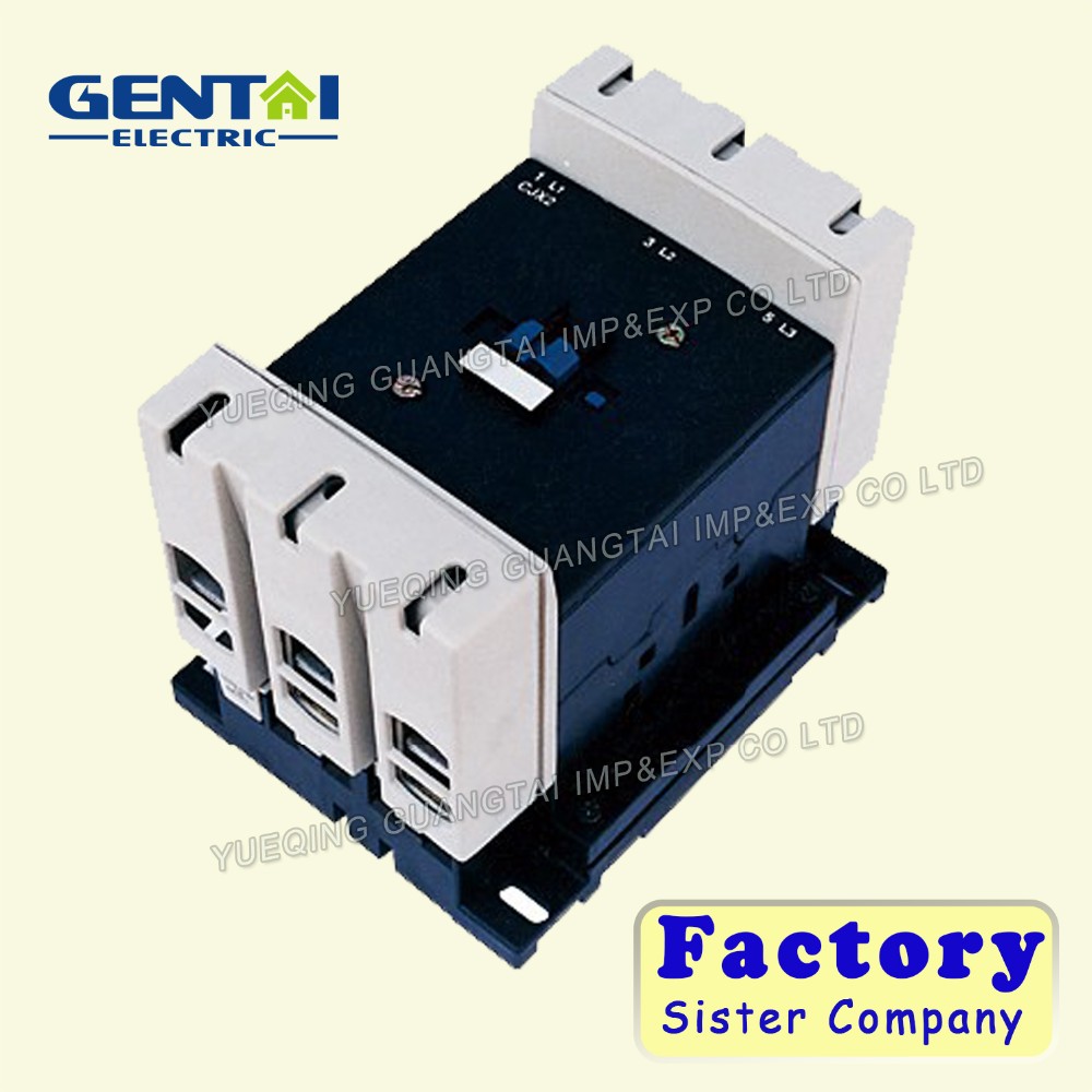 Good Quality Telemecanique LC1-D Series LC1 - D1810 AC Contactor