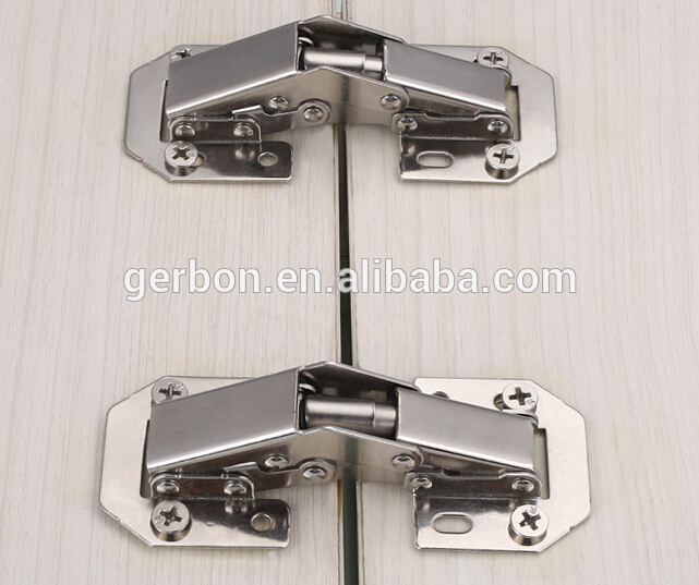 steel Frog bridge hinge