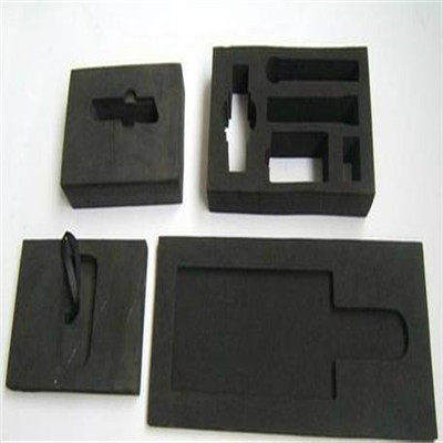 PE conductive foam sponge