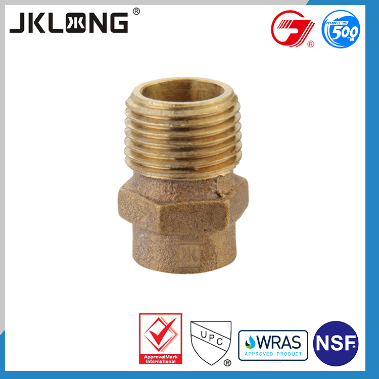 T1131custom high quality pex fitting brass