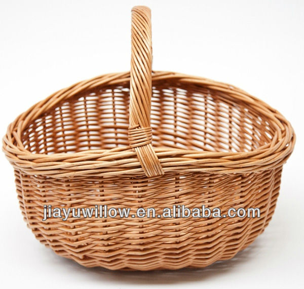 Cheap Wicker Easter Baskets Wholesale