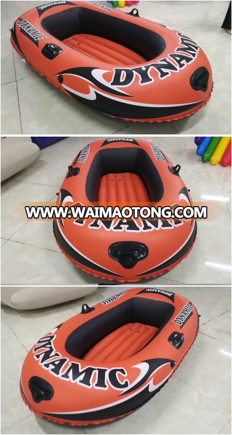 PVC inflatable boat fishing for sale