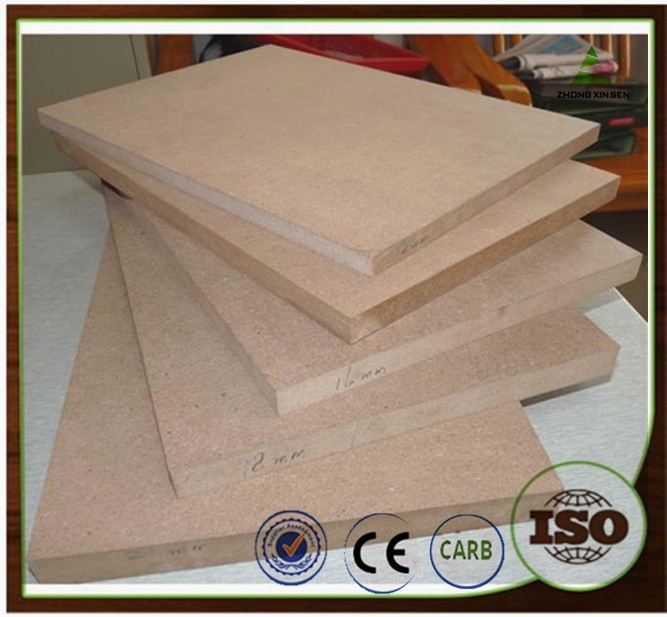 Linyi Melamine plywood factory/Melamine plywood/melamine mdf board