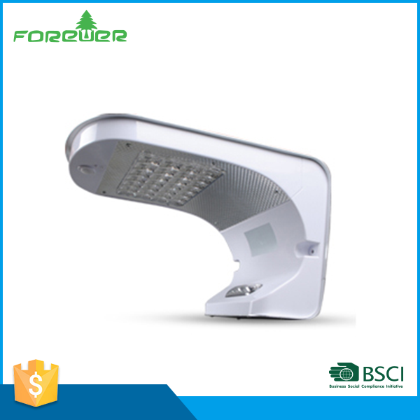 Outdoor Solar Garden Light