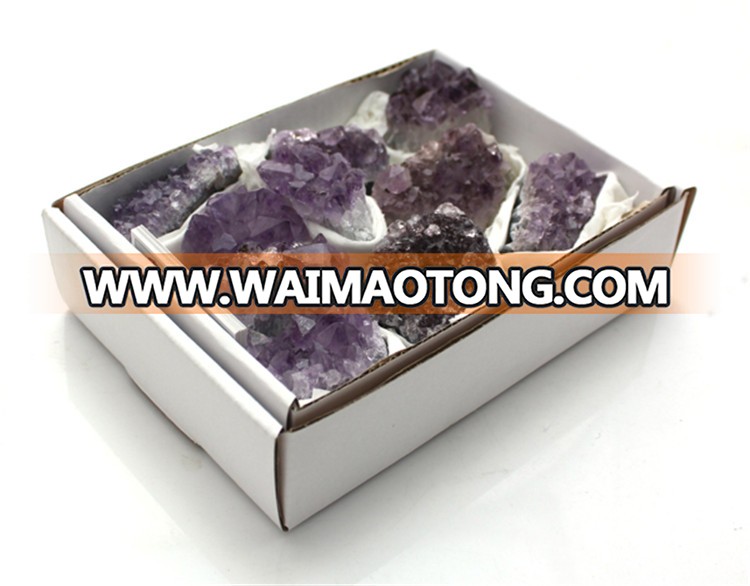 cheap amethyst stone price crystal geode amethyst cluster